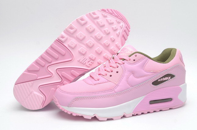 women air max 90 shoes-047